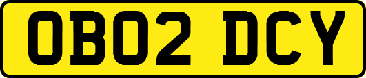 OB02DCY