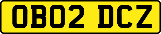 OB02DCZ
