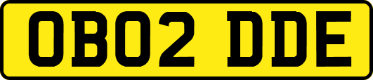 OB02DDE