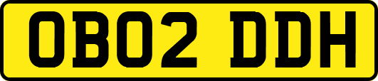 OB02DDH
