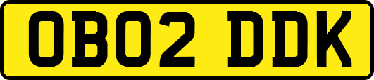 OB02DDK
