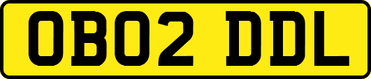 OB02DDL