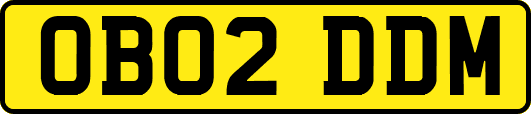 OB02DDM
