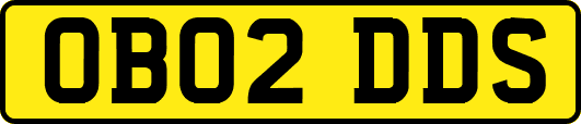 OB02DDS