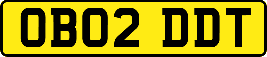 OB02DDT