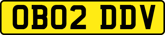 OB02DDV