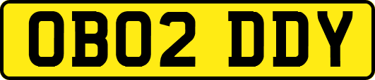 OB02DDY