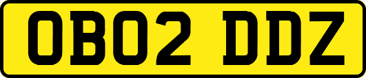 OB02DDZ