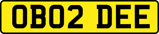OB02DEE