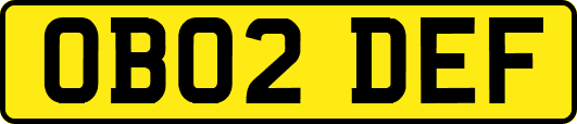 OB02DEF
