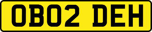 OB02DEH
