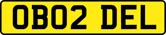OB02DEL