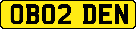 OB02DEN