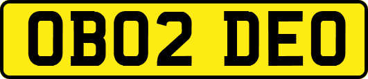 OB02DEO