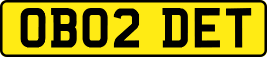 OB02DET