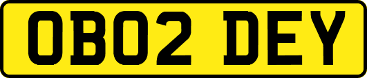 OB02DEY