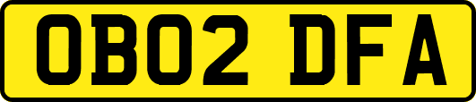 OB02DFA