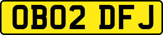 OB02DFJ