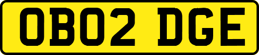 OB02DGE