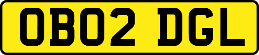 OB02DGL