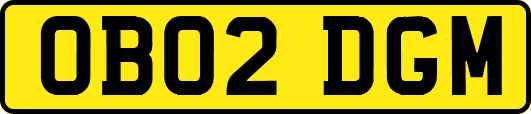 OB02DGM