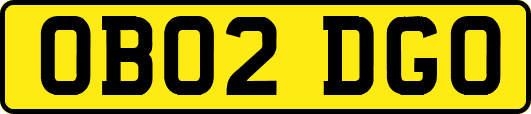 OB02DGO