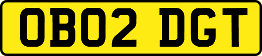 OB02DGT