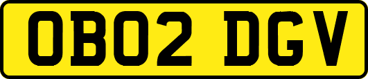 OB02DGV