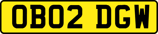 OB02DGW