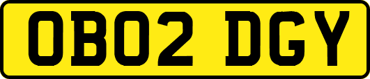 OB02DGY