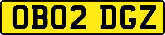 OB02DGZ