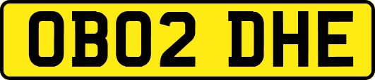 OB02DHE