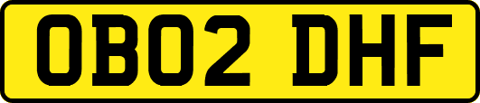 OB02DHF