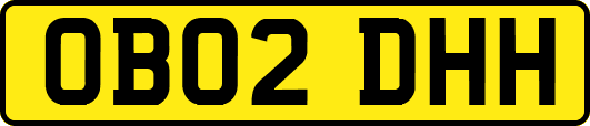OB02DHH