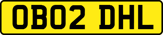 OB02DHL