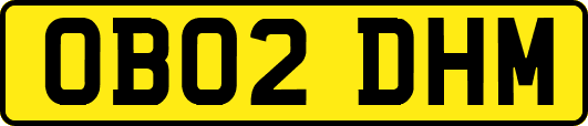 OB02DHM