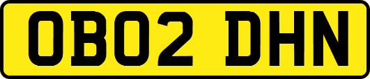 OB02DHN