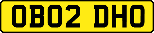 OB02DHO