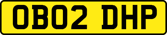 OB02DHP