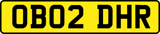 OB02DHR