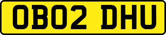 OB02DHU