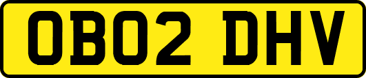 OB02DHV