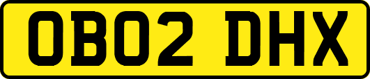 OB02DHX
