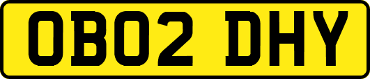 OB02DHY