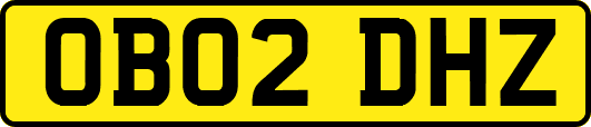 OB02DHZ