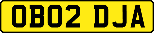 OB02DJA