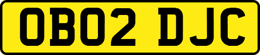 OB02DJC