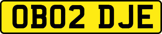 OB02DJE