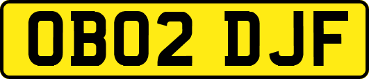 OB02DJF