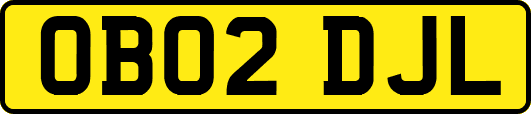 OB02DJL